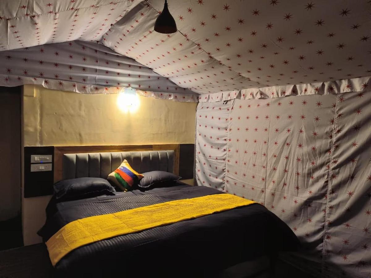 Riverside Glamping By Stayapart X Elephant Brook Bijni エクステリア 写真
