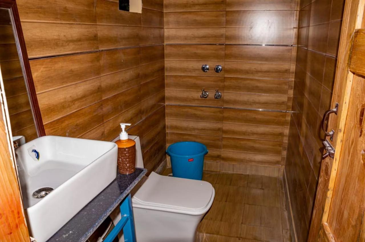 Riverside Glamping By Stayapart X Elephant Brook Bijni エクステリア 写真