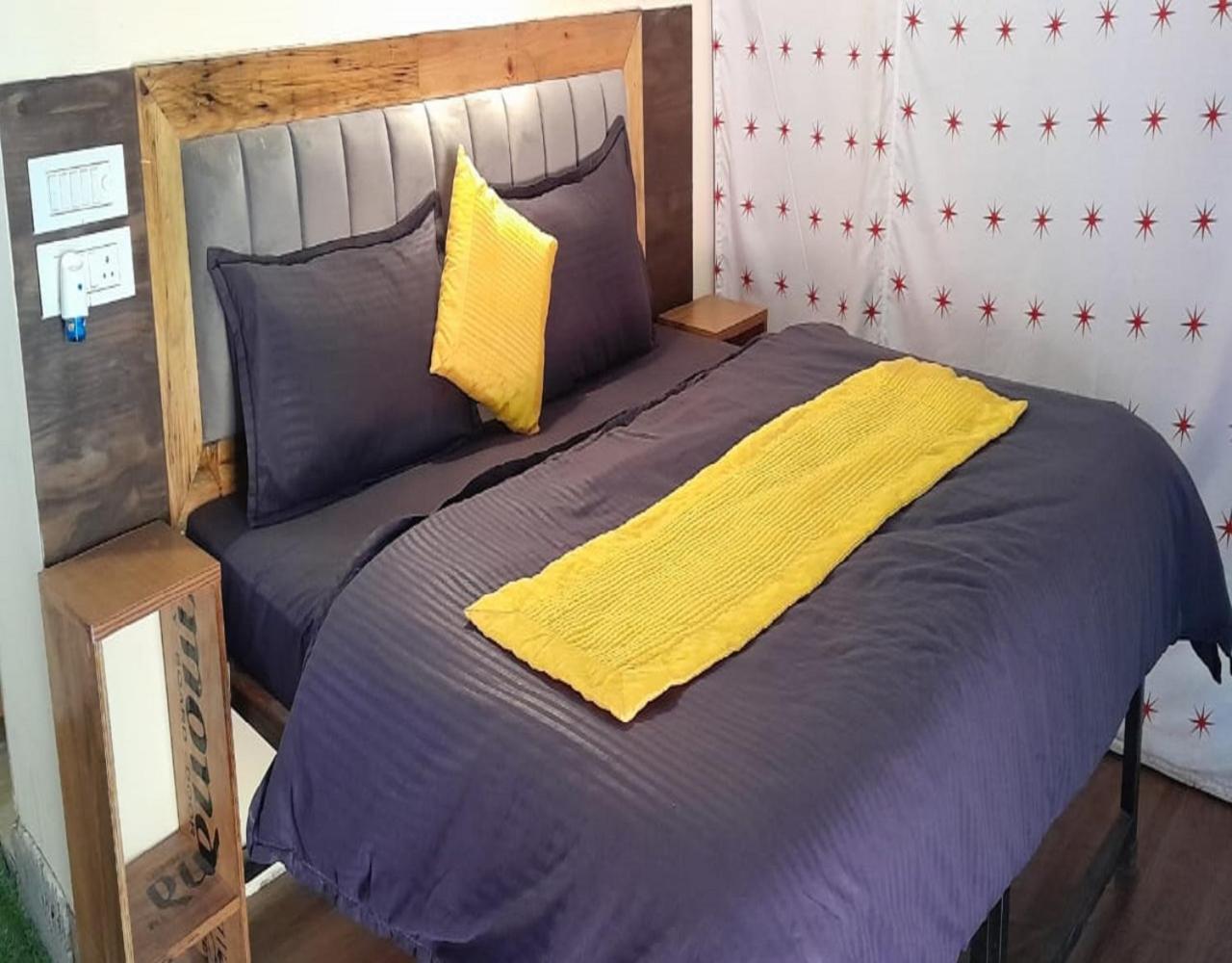 Riverside Glamping By Stayapart X Elephant Brook Bijni エクステリア 写真